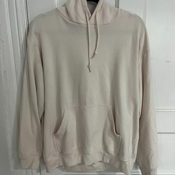 H&M Basics Hoodie - Picture 1 of 4